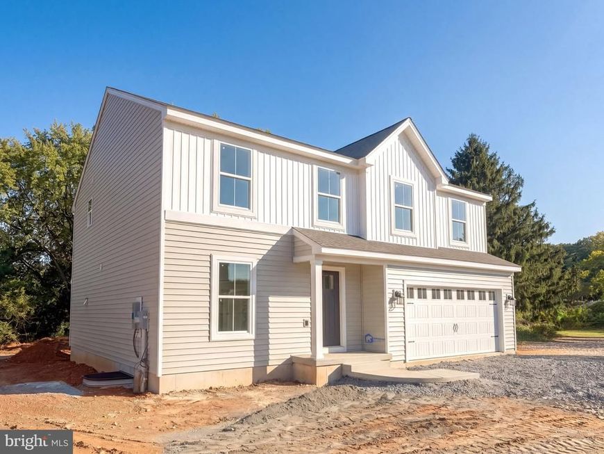 6917 Reynolds Mill Road, Unit LOT 1, Seven Valleys, PA 17360 Main Photo