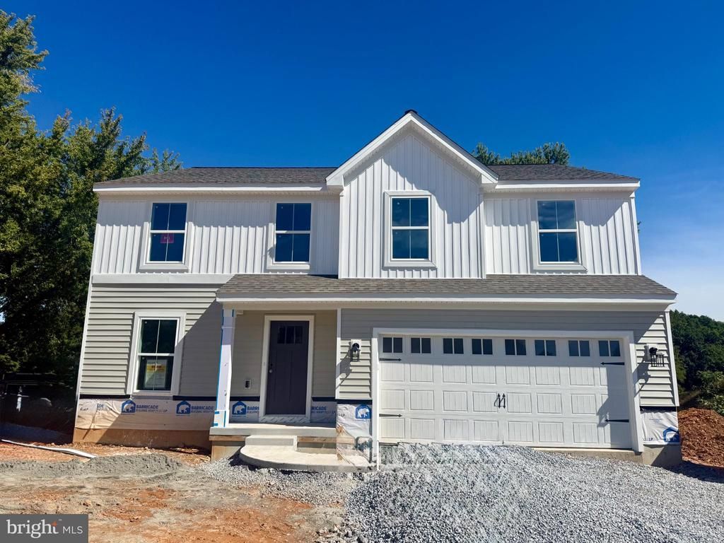 6917 REYNOLDS MILL ROAD, SEVEN VALLEYS, PA 17360