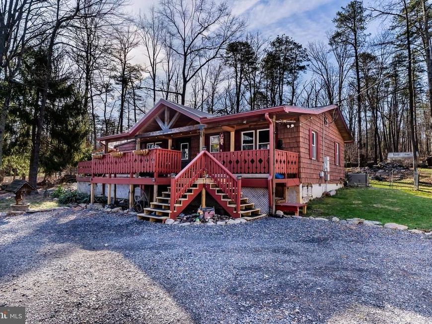 128 Pine Tree Drive , Newville, PA 17241 Main Photo