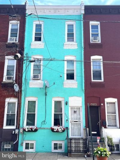 2361 N 3rd Street, Philadelphia, PA 19133 Main Photo