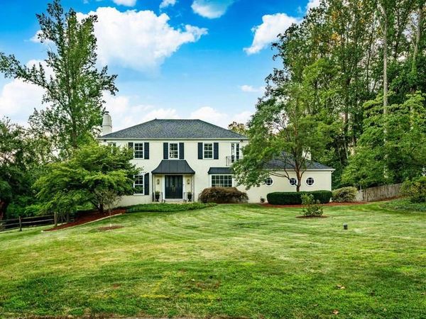 4 DENFORD DRIVE, NEWTOWN SQUARE, PA 19073