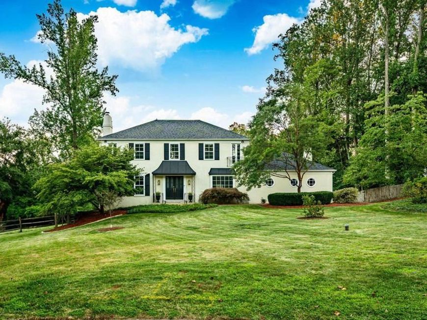 4 Denford Drive, Newtown Square, PA 19073 Main Photo