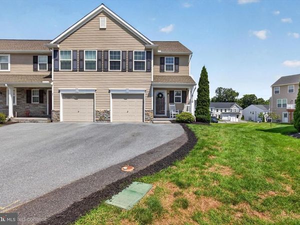 8110 J CARL WILLIAMS BOULEVARD, HARRISBURG, PA 17112