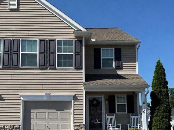 8110 J CARL WILLIAMS BOULEVARD , HARRISBURG, PA 17112