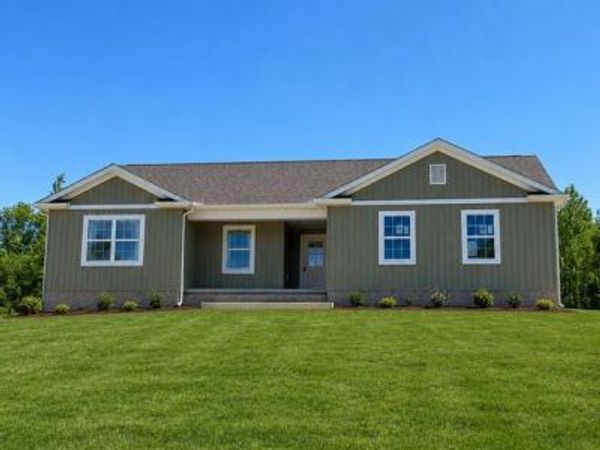 10918 DEERWOOD DRIVE , MERCERSBURG, PA 17236
