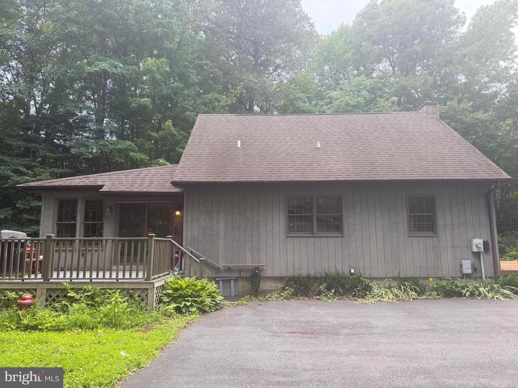 10376 GEORGETOWN ROAD , BERLIN, MD 21811