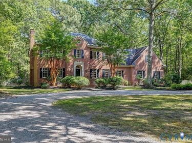 13136 BLANTON ROAD, ASHLAND, VA 23005