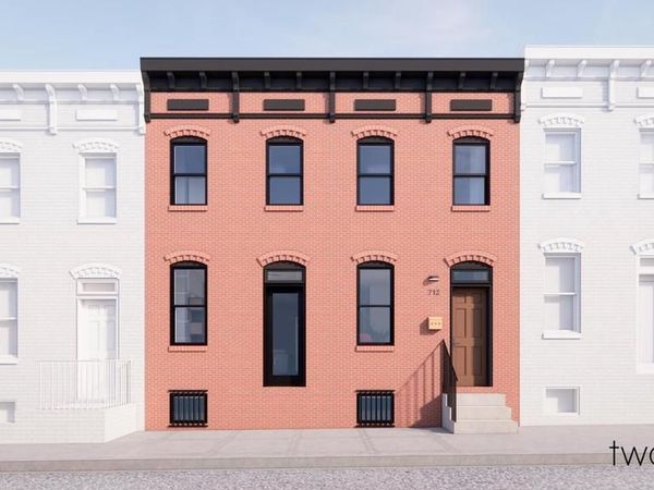 707 MURA STREET, BALTIMORE, MD 21202