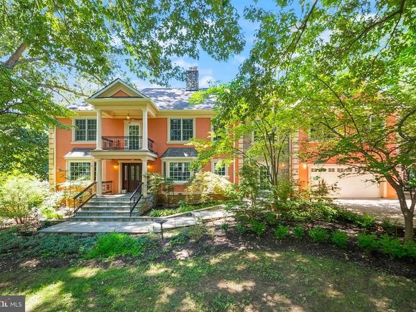 3312 PROSPERITY AVENUE, FAIRFAX, VA 22031