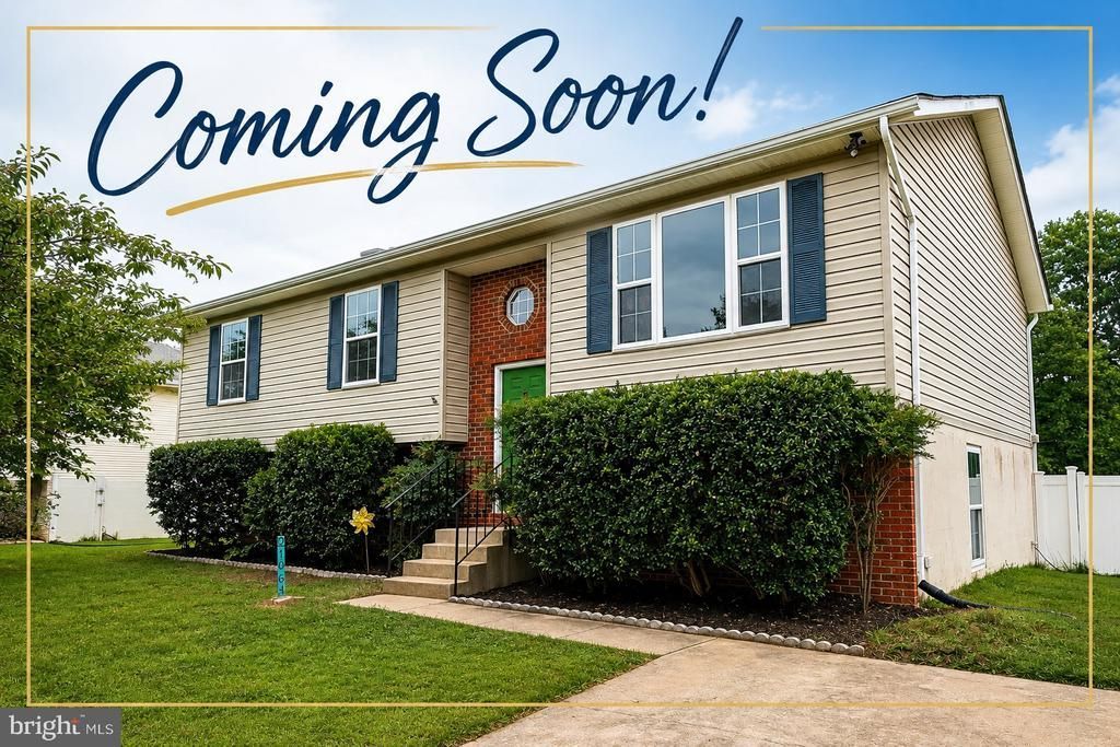 21964 BARKENTINE COURT , GREAT MILLS, MD 20634