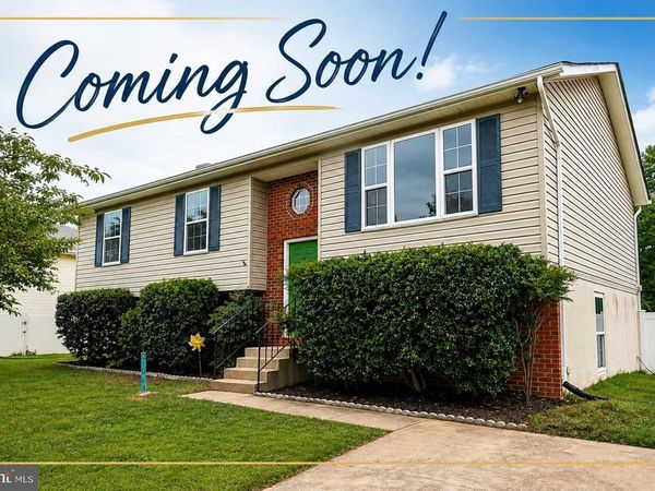 21964 BARKENTINE COURT , GREAT MILLS, MD 20634