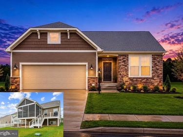 2047 ARMSTRONG TERRACE , JEFFERSONTON, VA 22724