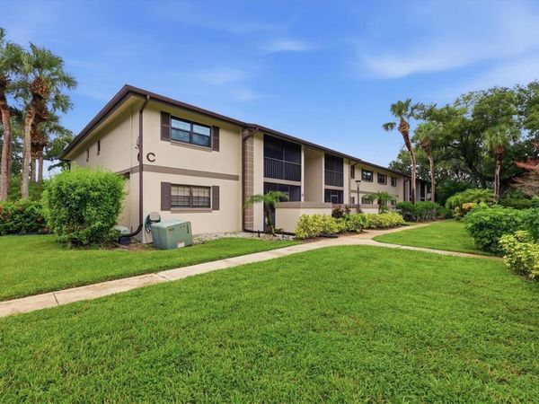 1515 FORREST NELSON BOULEVARD , Unit C105, PORT CHARLOTTE, FL 33952
