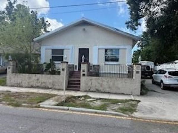 2405 E 17TH AVENUE , TAMPA, FL 33605