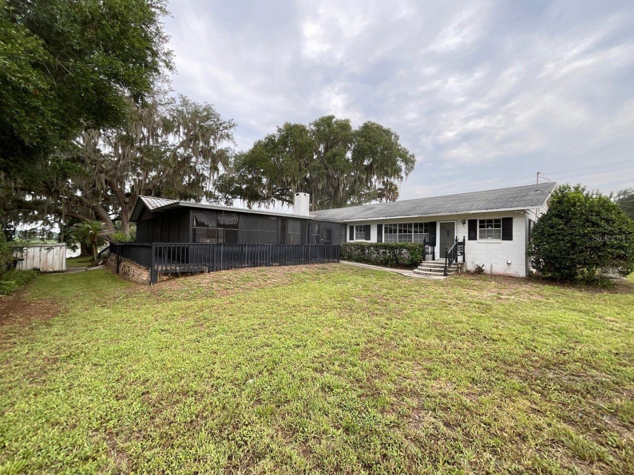 603 W Ocala Street , Umatilla, FL 32784 Photo