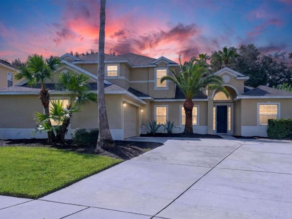 3469 FOREST RIDGE LANE , KISSIMMEE, FL 34741