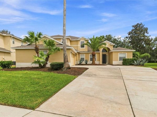 3469 FOREST RIDGE LANE , KISSIMMEE, FL 34741