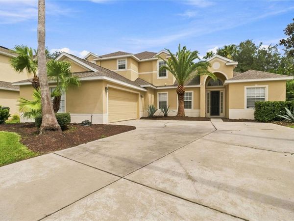 3469 FOREST RIDGE LANE, KISSIMMEE, FL 34741