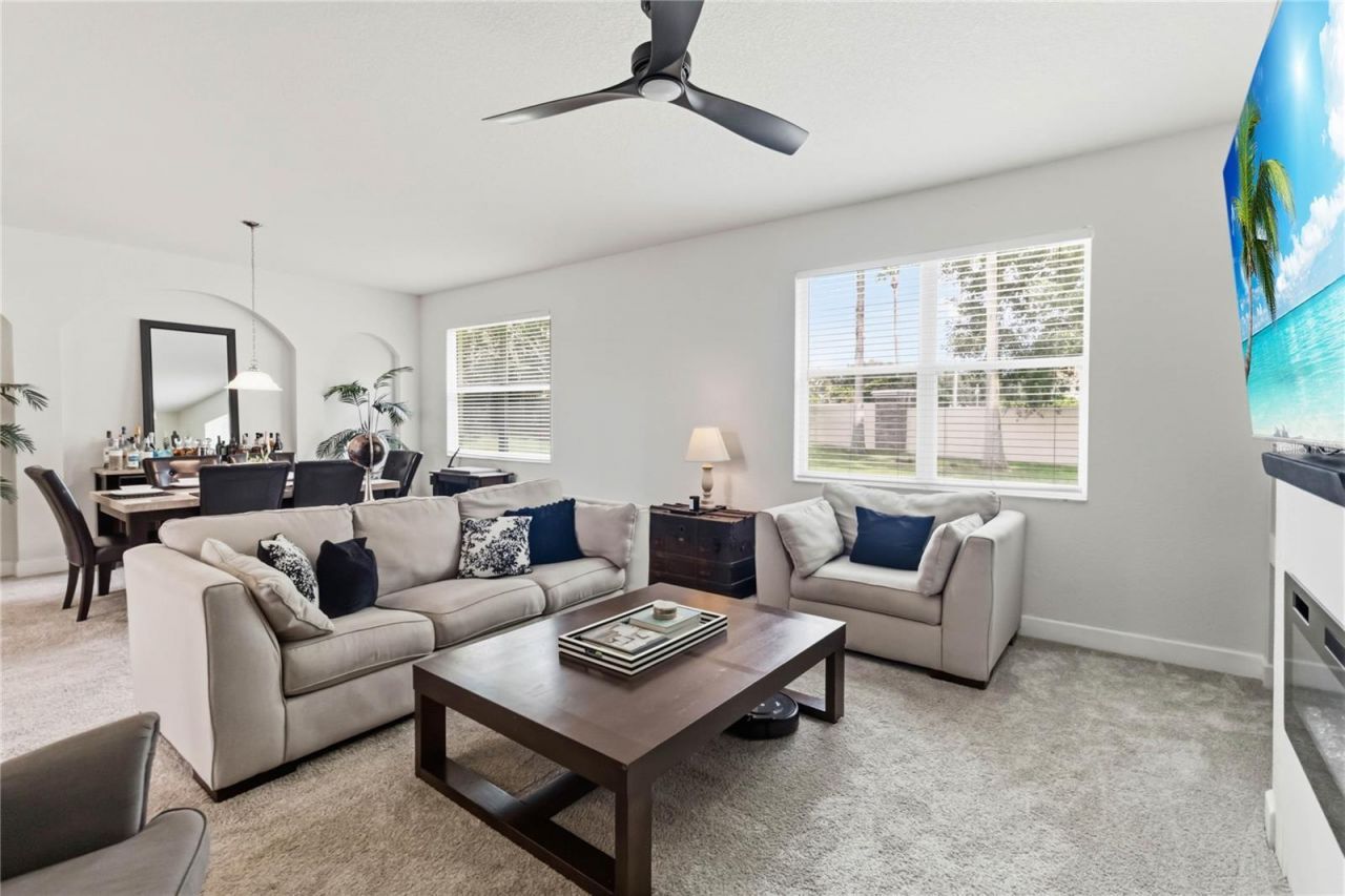 3469 Forest Ridge Lane, Kissimmee, FL 34741 Photo