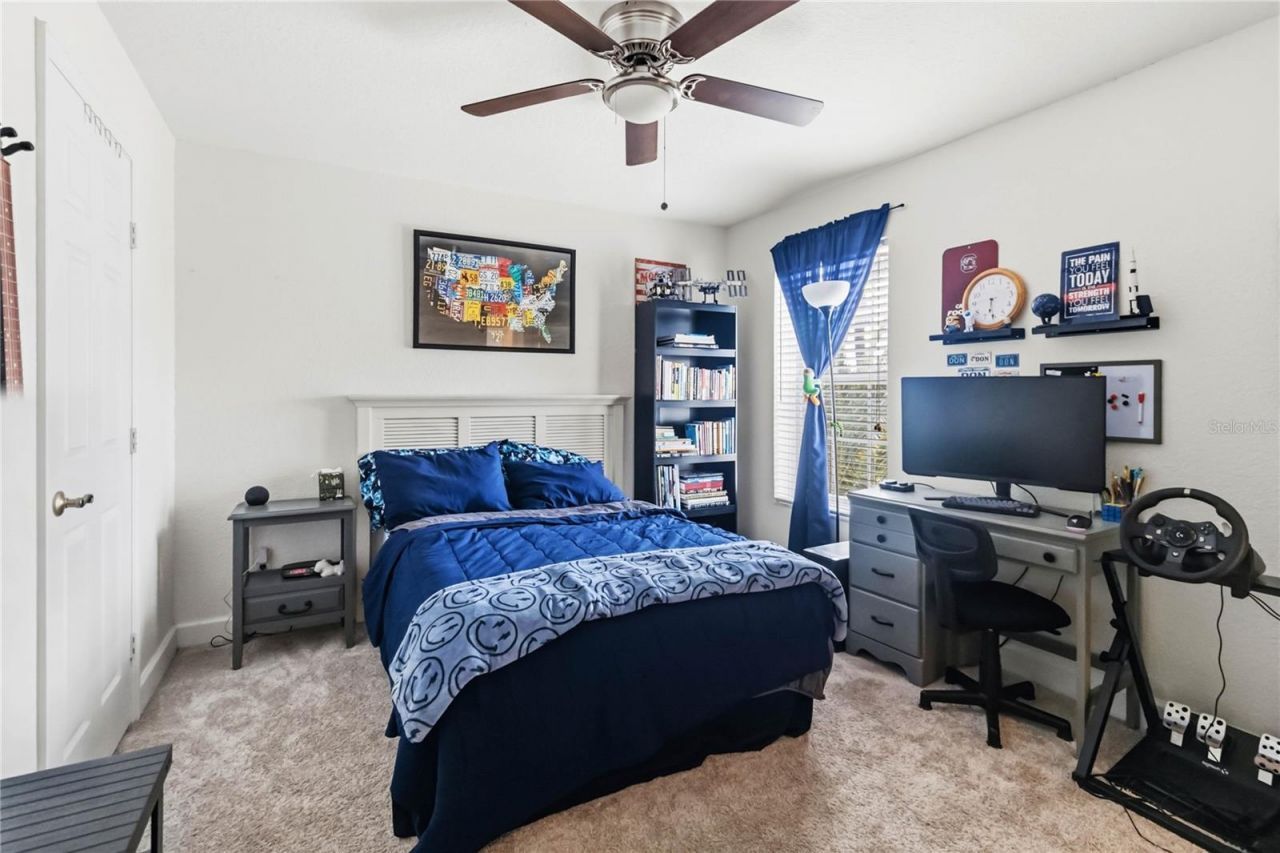 3469 Forest Ridge Lane, Kissimmee, FL 34741 Photo