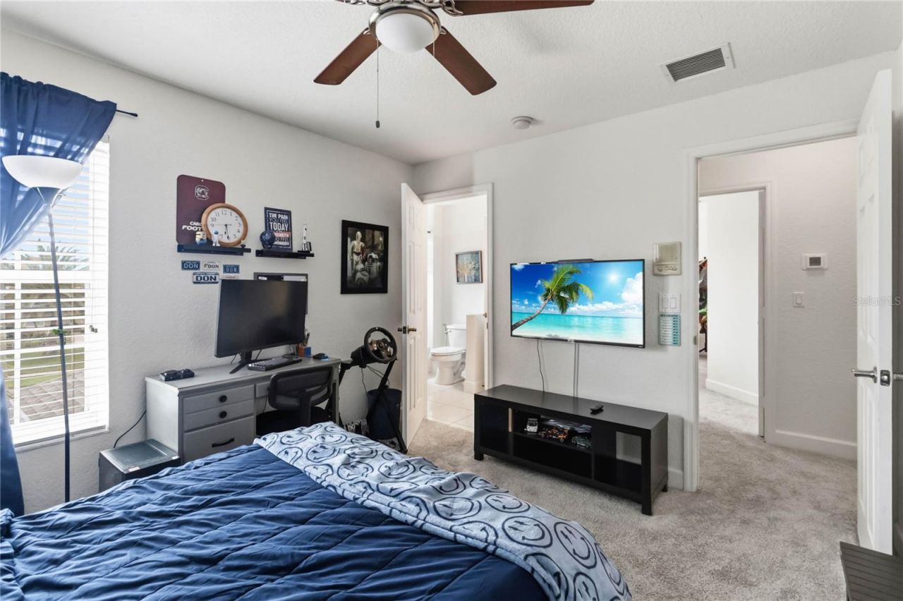 3469 Forest Ridge Lane, Kissimmee, FL 34741 Photo