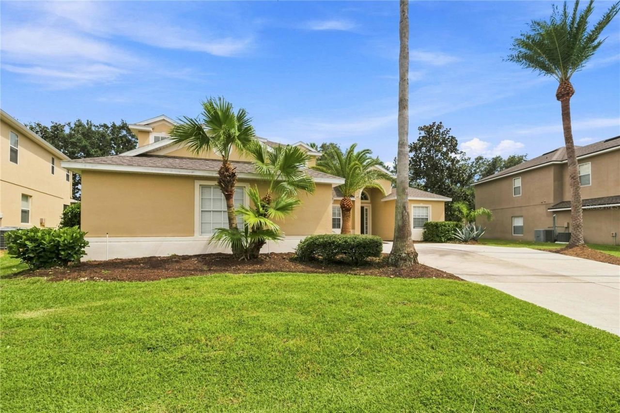 3469 Forest Ridge Lane, Kissimmee, FL 34741 Photo