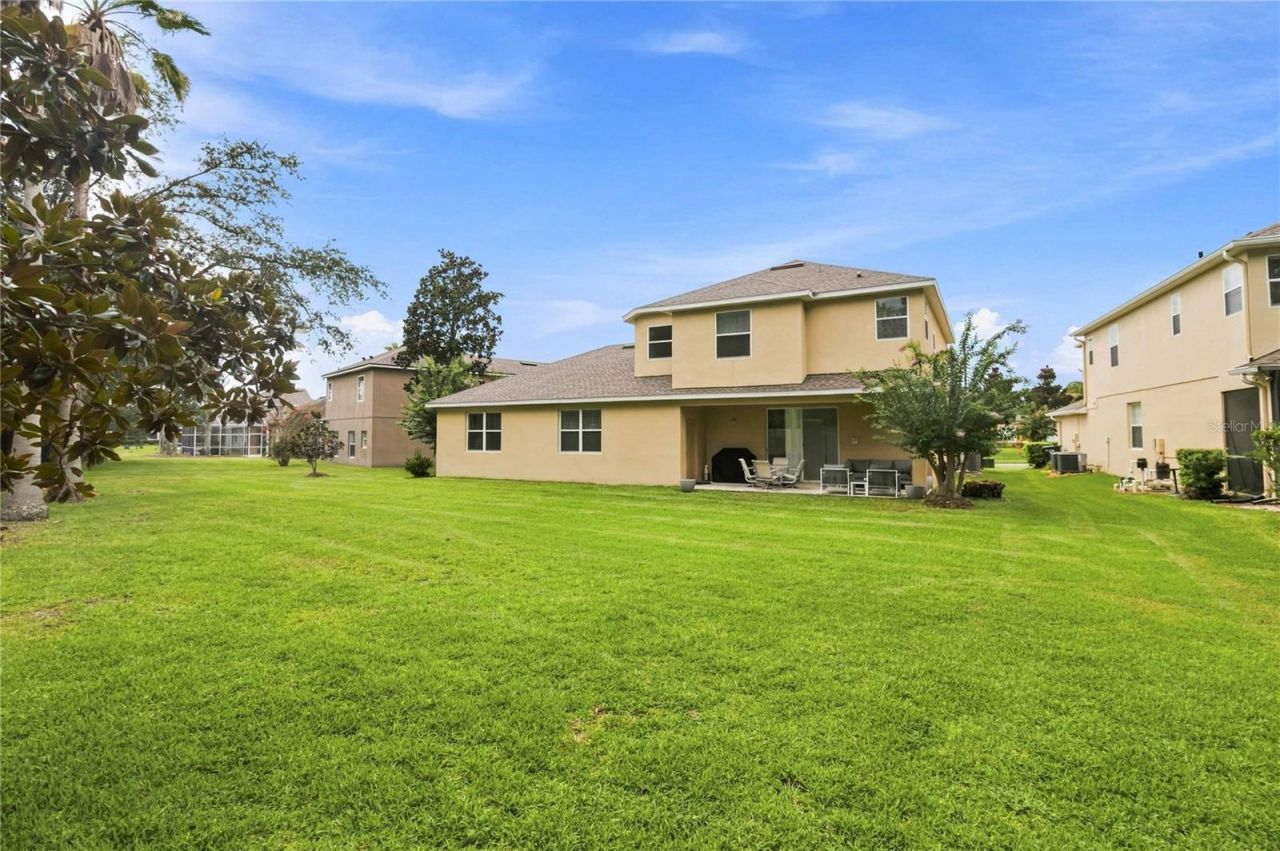 3469 Forest Ridge Lane, Kissimmee, FL 34741 Photo