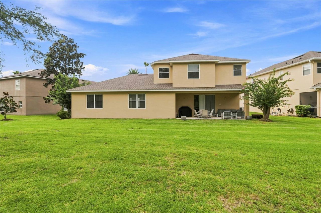3469 Forest Ridge Lane, Kissimmee, FL 34741 Photo