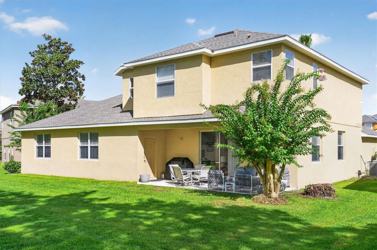 3469 Forest Ridge Lane, Kissimmee, FL 34741 Photo