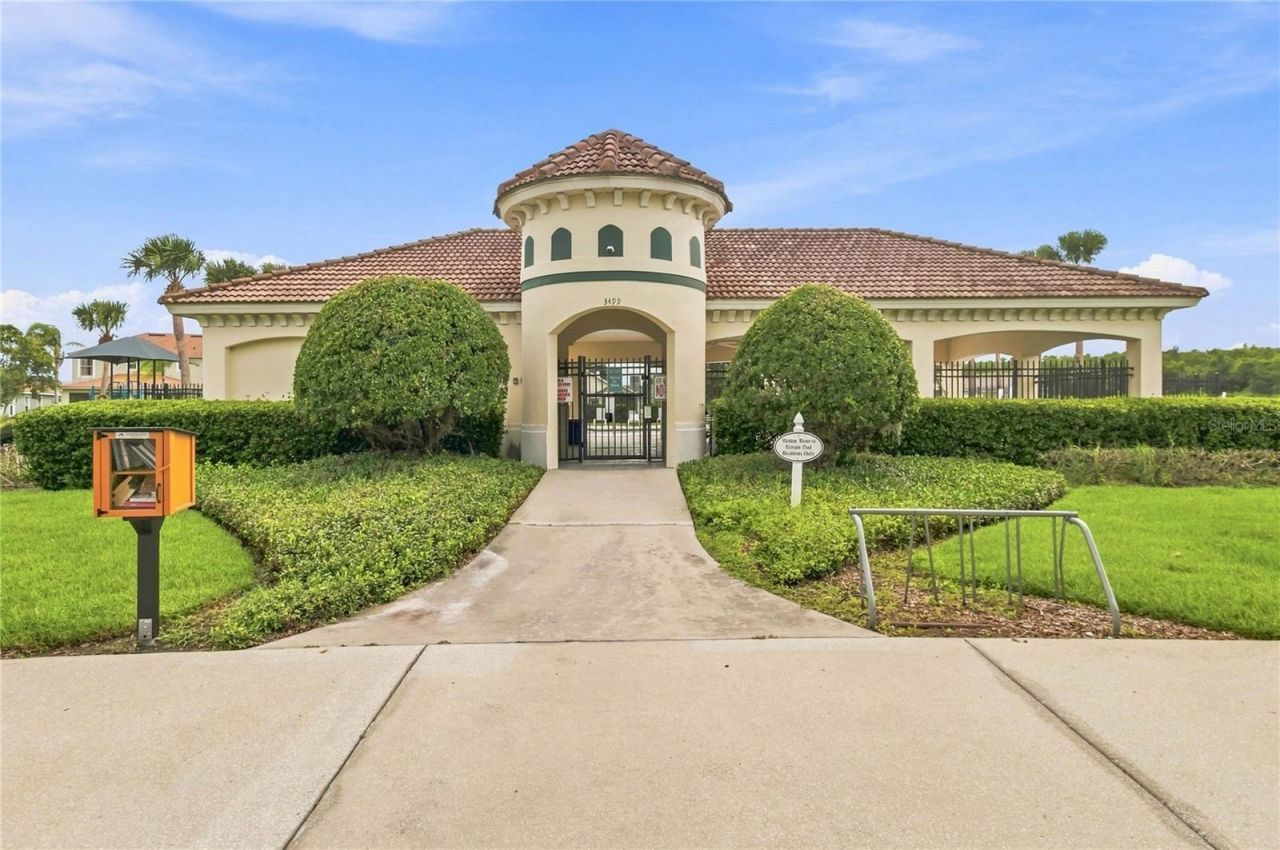 3469 Forest Ridge Lane, Kissimmee, FL 34741 Photo