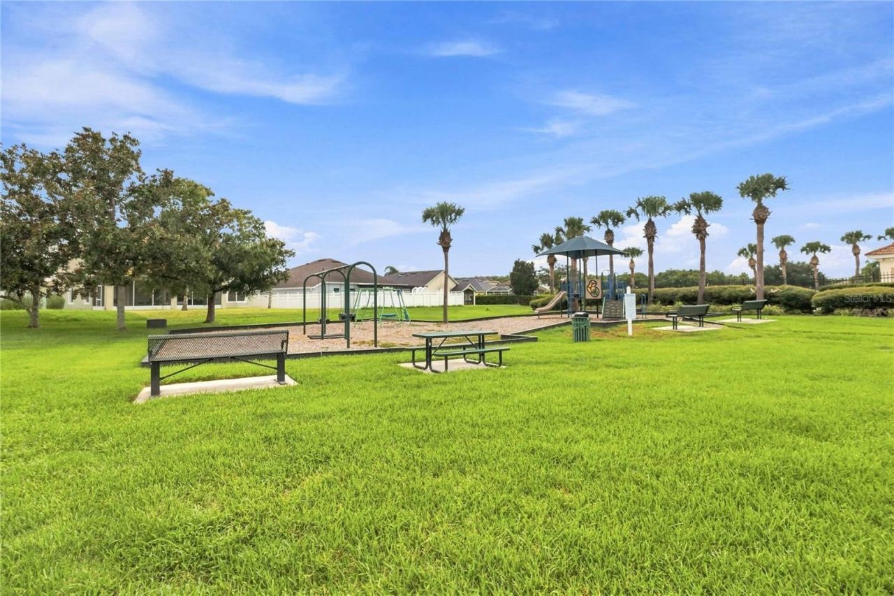 3469 Forest Ridge Lane, Kissimmee, FL 34741 Photo