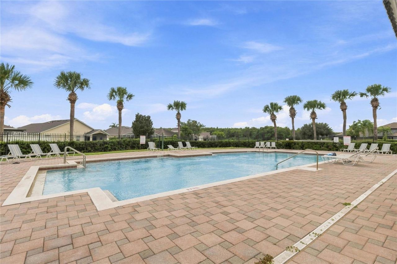 3469 Forest Ridge Lane, Kissimmee, FL 34741 Photo