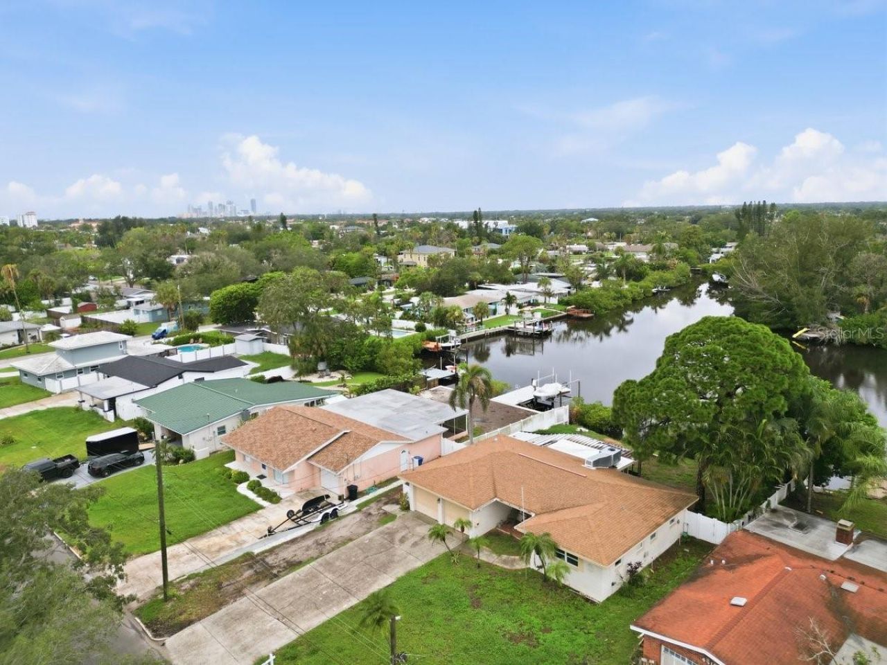 4400 Huntington Street Ne, Saint Petersburg, FL 33703 Photo