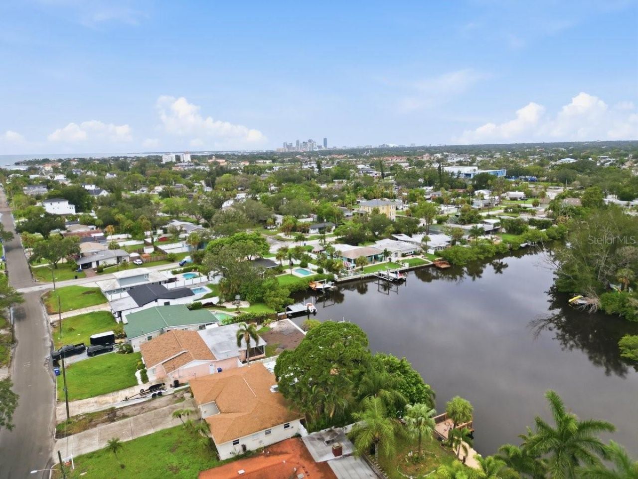4400 Huntington Street Ne, Saint Petersburg, FL 33703 Photo