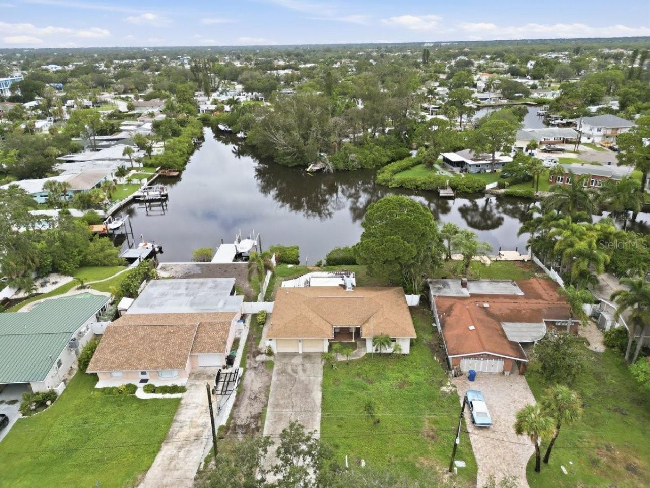 4400 Huntington Street Ne, Saint Petersburg, FL 33703 Photo