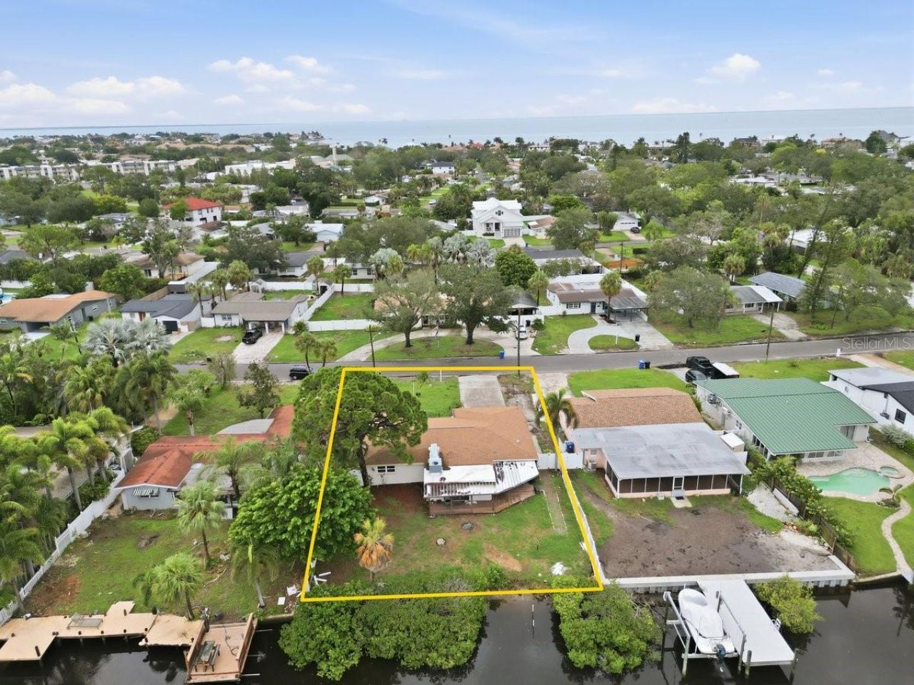 4400 Huntington Street Ne, Saint Petersburg, FL 33703 Photo