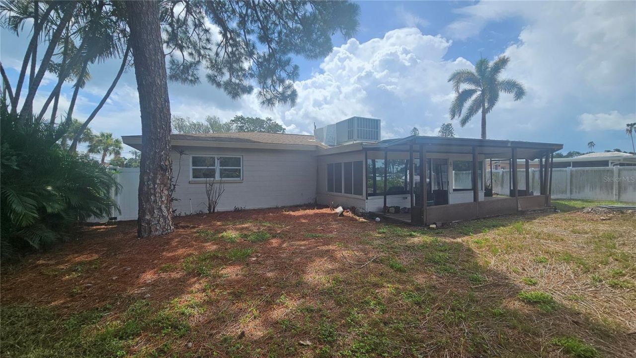 4400 Huntington Street Ne, Saint Petersburg, FL 33703 Photo