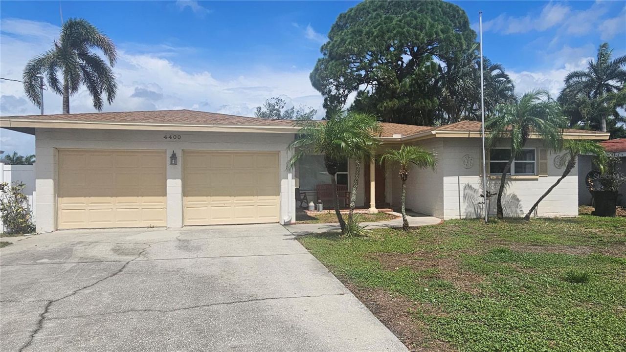 4400 Huntington Street Ne, Saint Petersburg, FL 33703 Photo