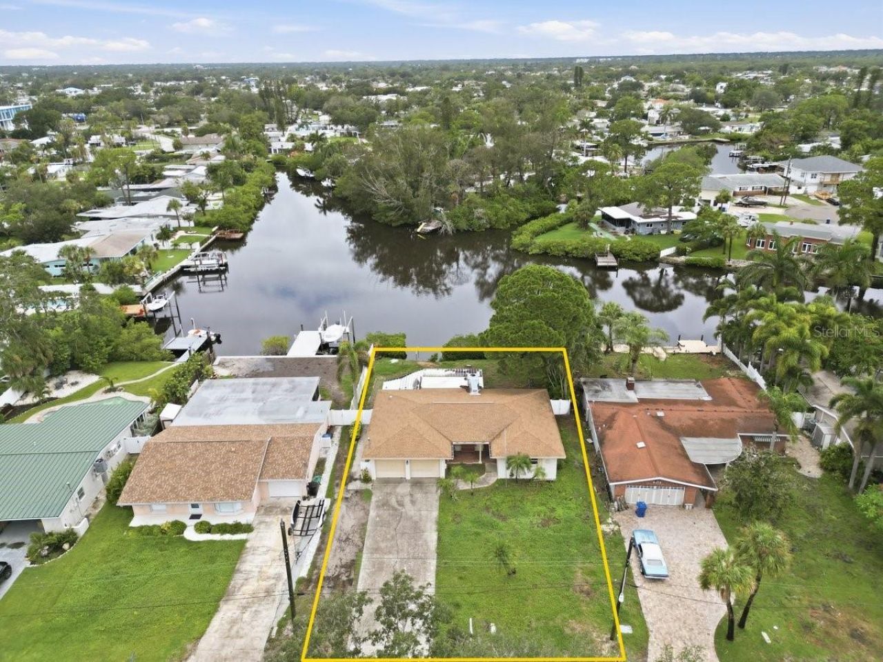 4400 Huntington Street Ne, Saint Petersburg, FL 33703 Photo