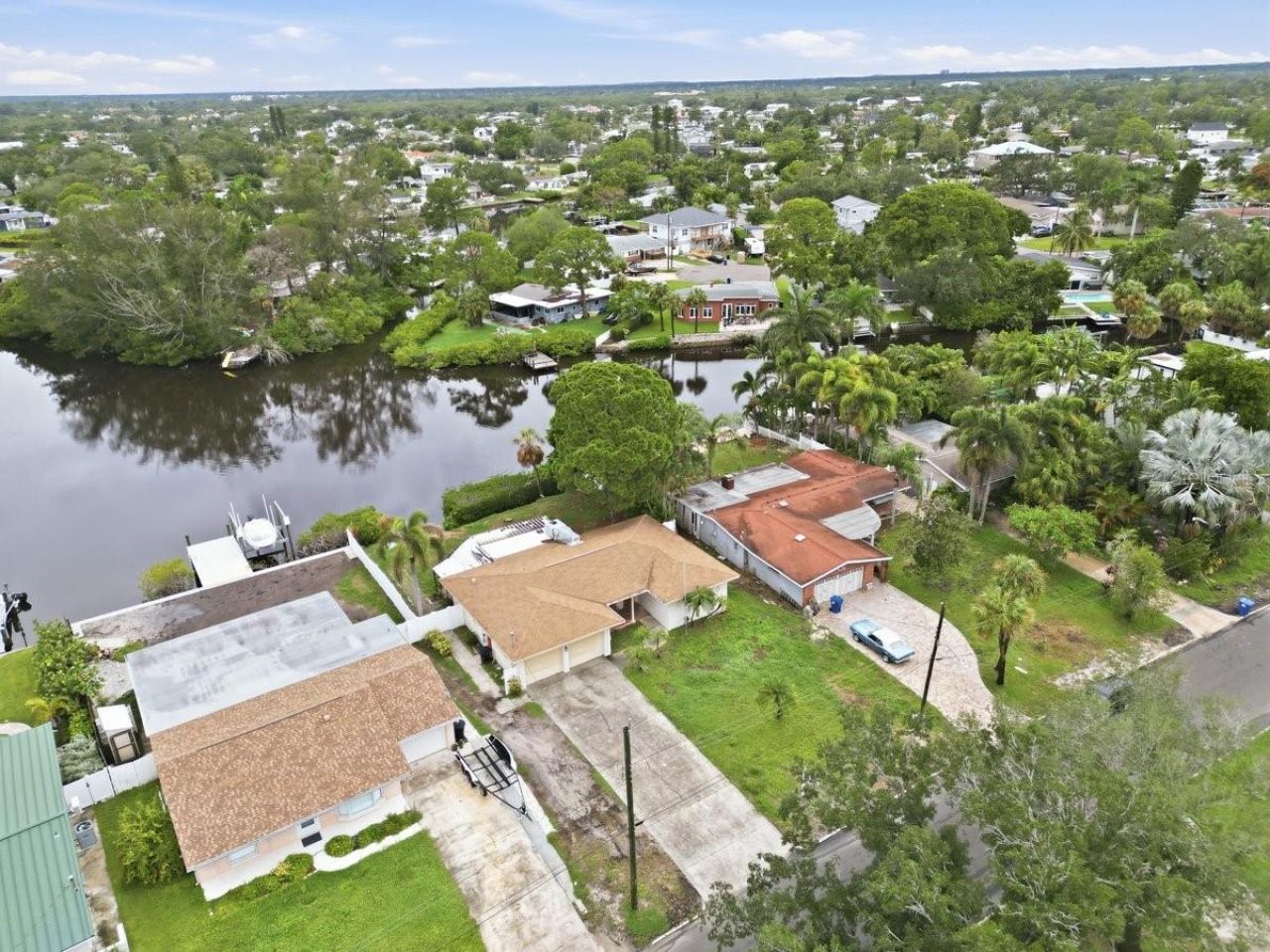 4400 Huntington Street Ne, Saint Petersburg, FL 33703 Photo