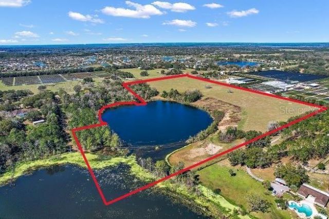 Britt Road And Future Farm Drive, Mount Dora, FL 32757 Photo