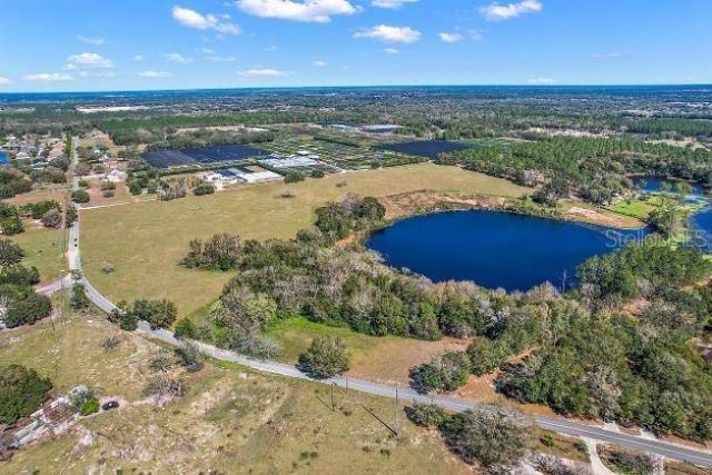 Britt Road And Future Farm Drive, Mount Dora, FL 32757 Photo