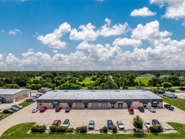 517 PAUL MORRIS DRIVE , Unit C-2 and C-, ENGLEWOOD, FL 34223