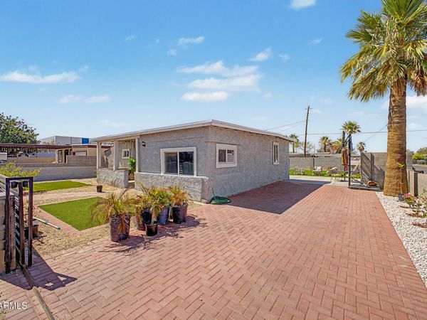 502 W CHAMBERS Street, Phoenix, AZ 85041