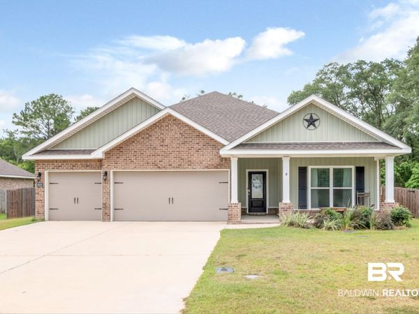 W , Grand Bay, AL 36541
