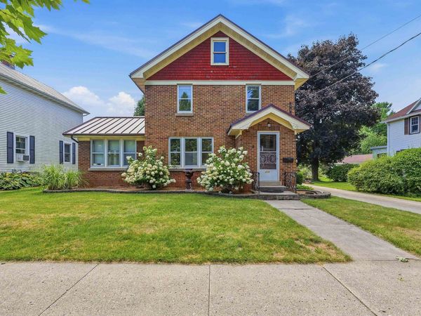 406 York Street, Beaver Dam, WI 53916