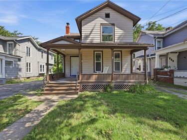 102 Elmwood Avenue, Lockport, NY 14094