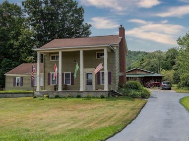 5267 Maple Lane, Cuba, NY 14727