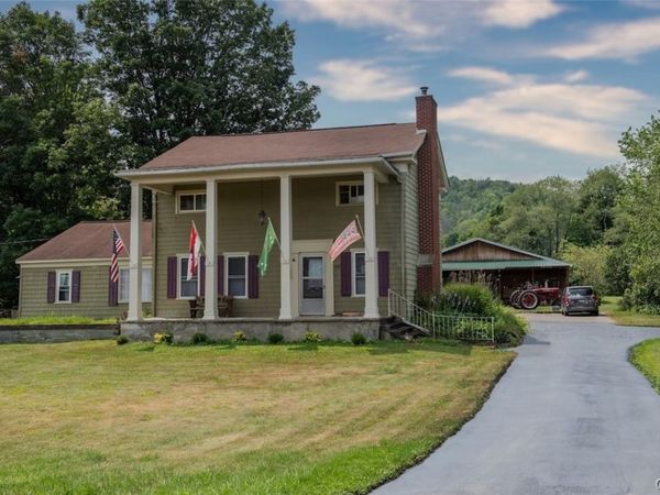 5267 Maple Lane , Cuba, NY 14727