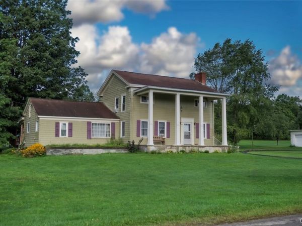 5267 Maple Lane, Cuba, NY 14727